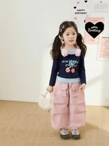 Áo cotton dài tay hở vai hai dây 5 mẫu