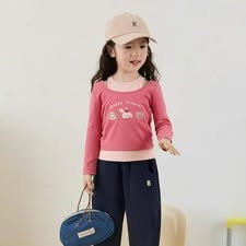 Áo cotton dài tay hở vai hai dây 5 mẫu