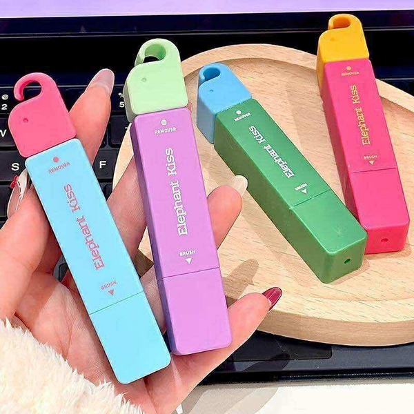 Set 2 bút tẩy vết bẩn tạm thời HENGHOME