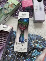 Lược gỡ rối Wet Brush Original Detangler
