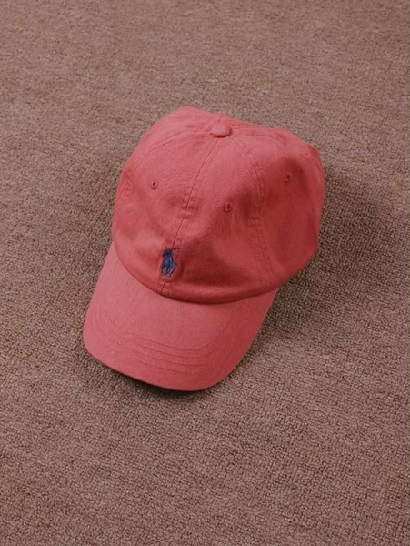 Mũ lưỡi trai Polo Ralp Lauren 9 màu