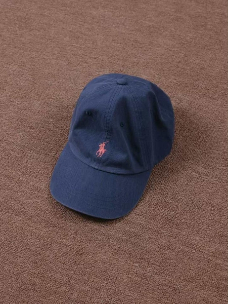 Mũ lưỡi trai Polo Ralp Lauren 9 màu