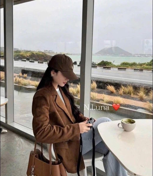 Mũ lưỡi trai Polo Ralp Lauren 5 màu