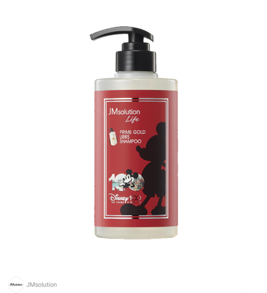 Dầu gội, dầu xả JMSolution Life phiên bản Disney 500ml