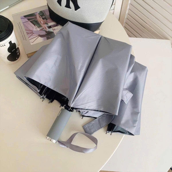 Ô cầm tay gấp tự động 7 màu