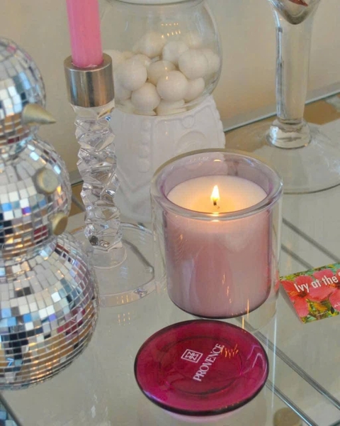 Hũ nến thơm hãng JILL ZARIN HOME 238g 2 mùi