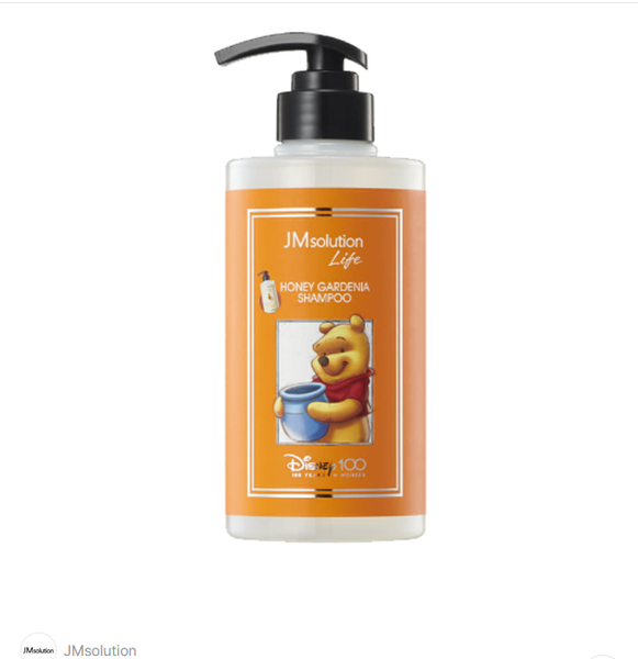 Dầu gội, dầu xả JMSolution Life phiên bản Disney 500ml