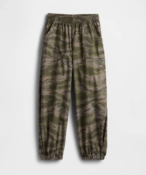 Quần suông Gap Kids 6 màu size đại