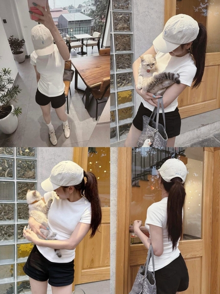 Mũ lưỡi trai Polo Ralp Lauren 9 màu