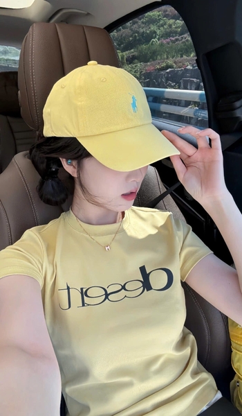 Mũ lưỡi trai Polo Ralp Lauren 9 màu