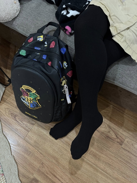 Quần tất len trơn có bàn 3 màu ghi, trắng, đen