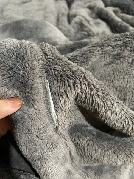 Chăn lông cừu Couverture Polaire Velours