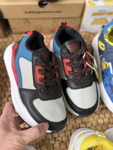 Giày Bubble Gummers Minions Exclusive Sneakers nhiều mẫu