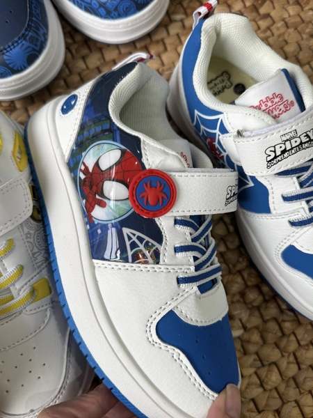 Giày Bubble Gummers Minions Exclusive Sneakers nhiều mẫu