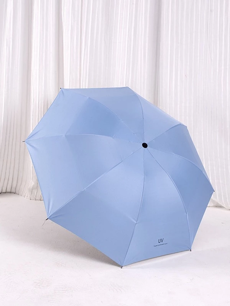 Ô cầm tay gấp tự động 7 màu