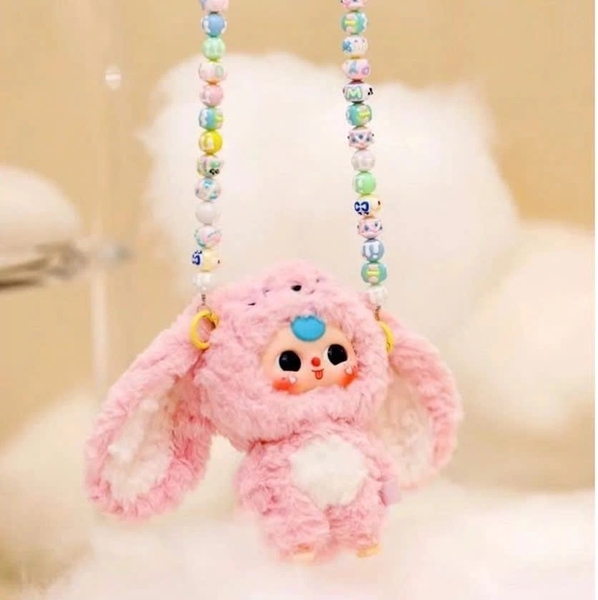 Blind box Baby Three V3 (TO) Animal Party Big Cute Plush Series Art Toy