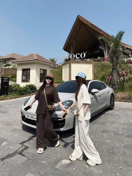 Dép xốp đế cao 10cm hãng Chao 4 màu trắng, đỏ, be, đen