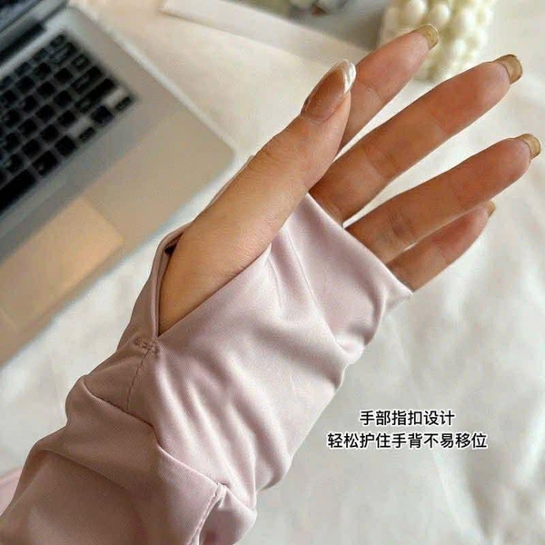 Áo chống nắng mẹ UPF50+ tay cánh dơi freesize 5 màu