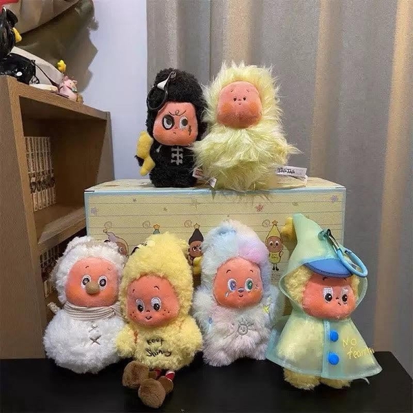 Blind box móc khóa Twinkle Twinkle chủ đề Sweet Dreams Forecast