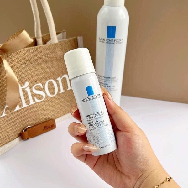 Xịt khoáng La Roche-Posay 50ml
