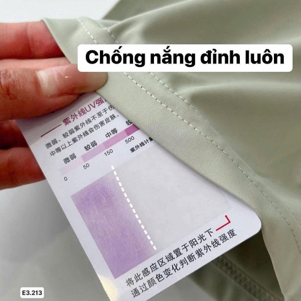 Quần băng lụa chống nắng 4 màu đen, hồng, xanh dương, xanh lá