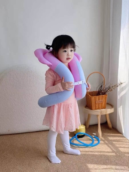 Phao bơi chống lật 361