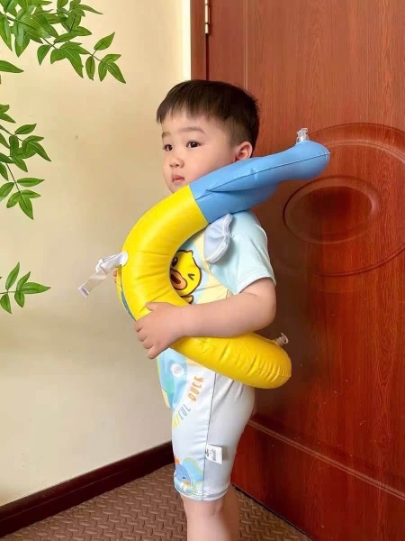 Phao bơi chống lật 361