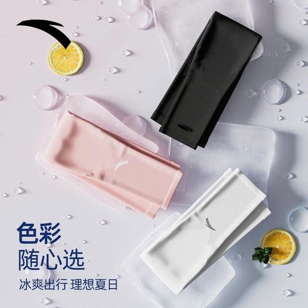 Găng tay chống nắng Anta cho mẹ 4 màu