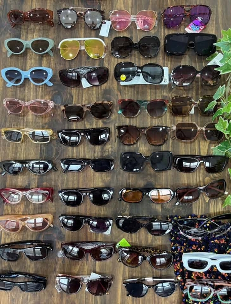 Kính râm nhiều mẫu các hãng Next, Seed Heritage, Tommy Hilfiger...
