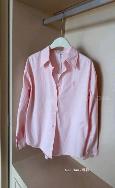 Áo sơ mi thô Ralph Lauren freesize nhiều màu