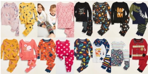 Bộ cotton dài tay hãng Oldnavy, BabyGap dư xịn hàng Cambodia nhiều mẫu cho bé trai, bé gái
