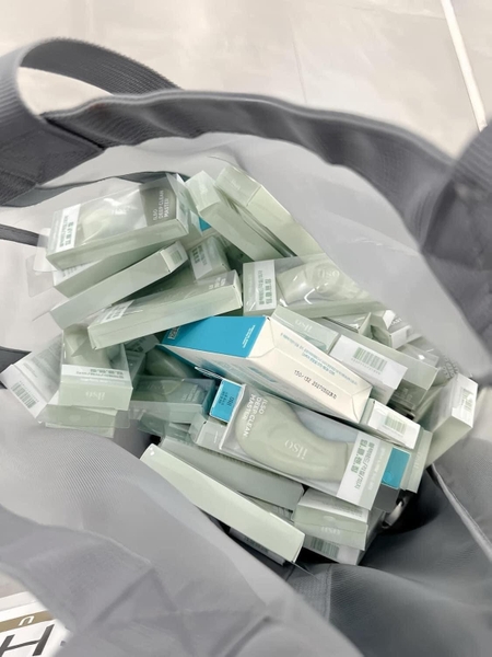 Thanh gạt mụn Hàn Quốc ILSO DEEP CLEAN MASTER