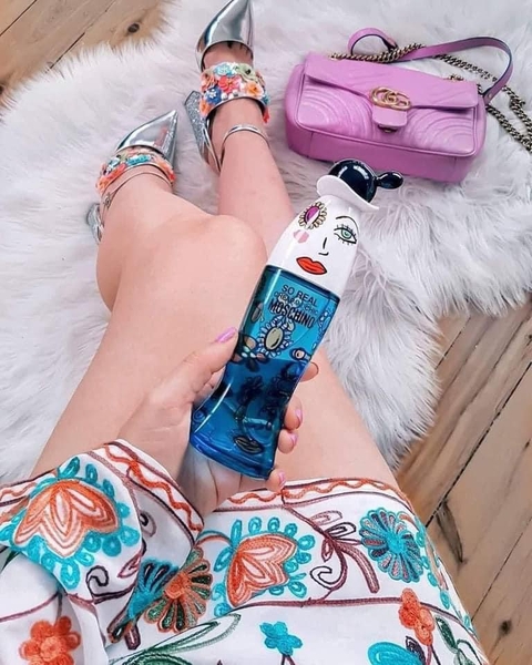 Nước hoa cô gái Moschino Cheap Chic