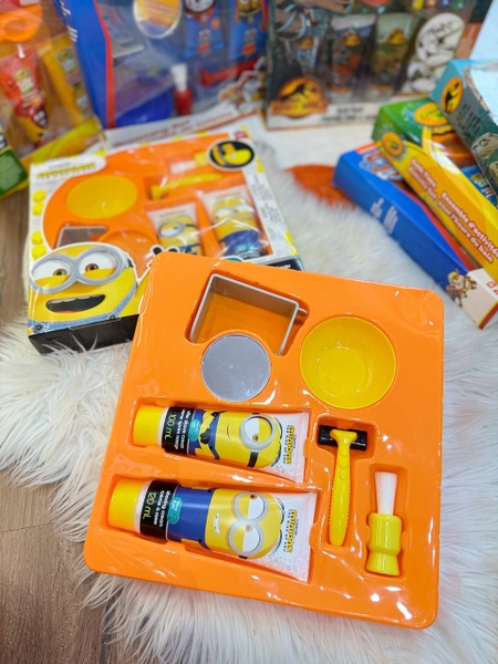 Set Bath Time Crayola màu vẽ 2 tuýp dung tích 100ml và 120ml