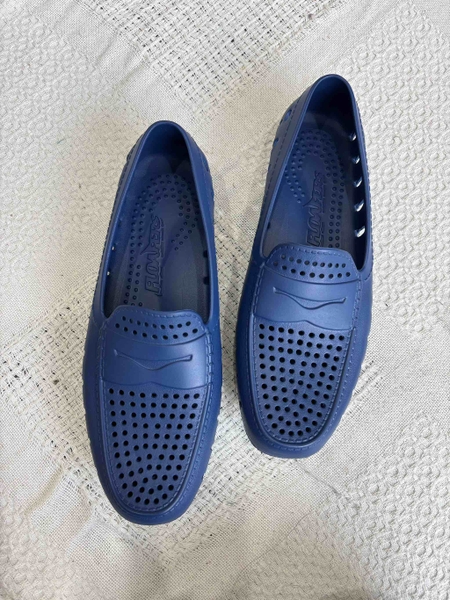 Giày nhựa FLOAFERS nhiều mẫu cho bố mẹ 6 màu