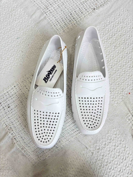 Giày nhựa FLOAFERS nhiều mẫu cho bố mẹ 6 màu