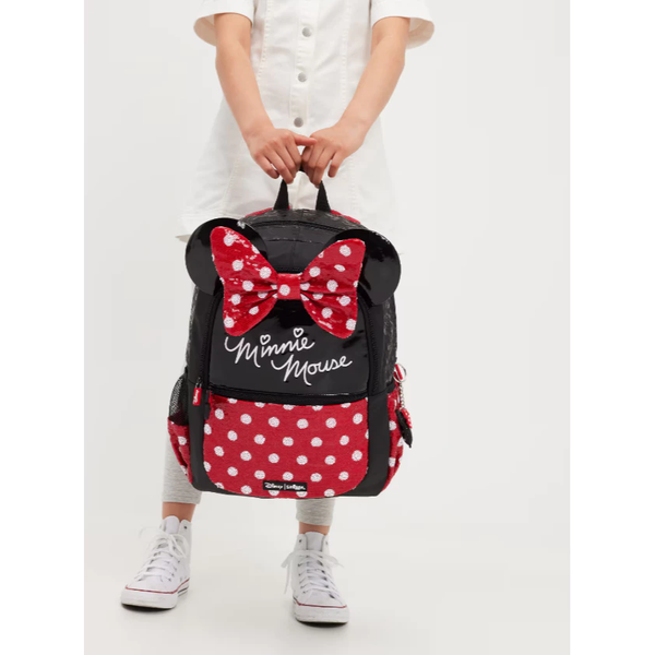 Balo Smiggle size 42x30cm nhiều mẫu cho bé trai, bé gái