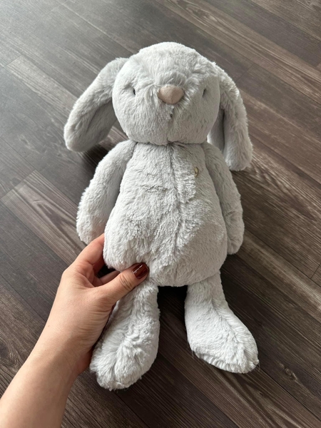 Thú bông Jamie Kay NZ size 20cm, 30cm nhiều mẫu