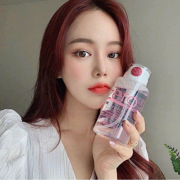 Nước tẩy trang Clean It Zero Cleansing Water hãng Banila Co