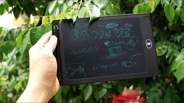 Bảng vẽ LCD cho cho bé màn hình 8.5inch