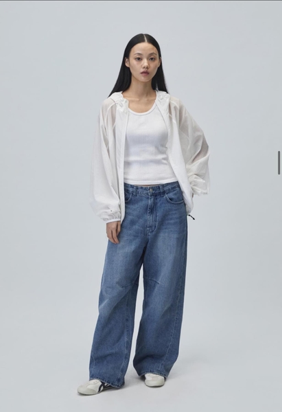 Áo khoác gió unisex hãng Urbandtype 7 màu