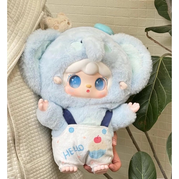 Blind box Yooki V3 400% Cute Pet Dream