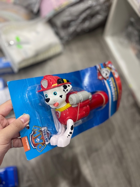 Súng nước Paw Patrol WaterBlaster