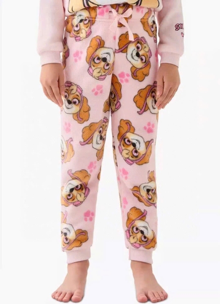 Bộ lông Junior 3 mẫu Khủng long, Unicorn, Skye chó cứu hộ