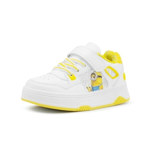 Giày Bubble Gummers Minions Exclusive Sneakers nhiều mẫu