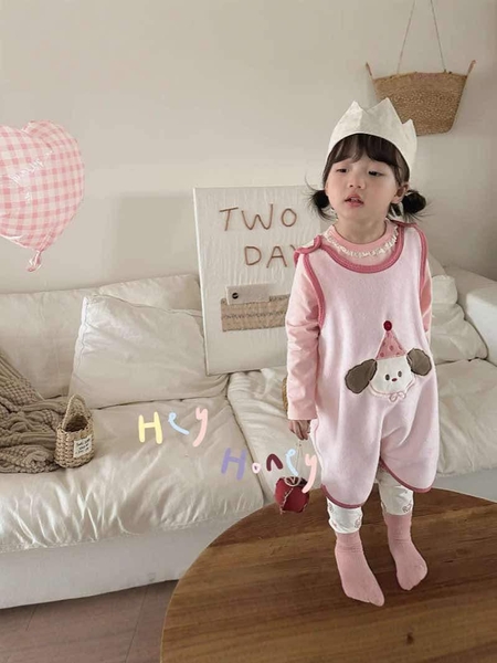 Túi ngủ 5 mẫu hãng Heyhoney bé trai, bé gái