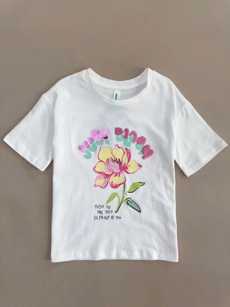 Áo phông Acoola cộc tay nhiều mẫu cho bé