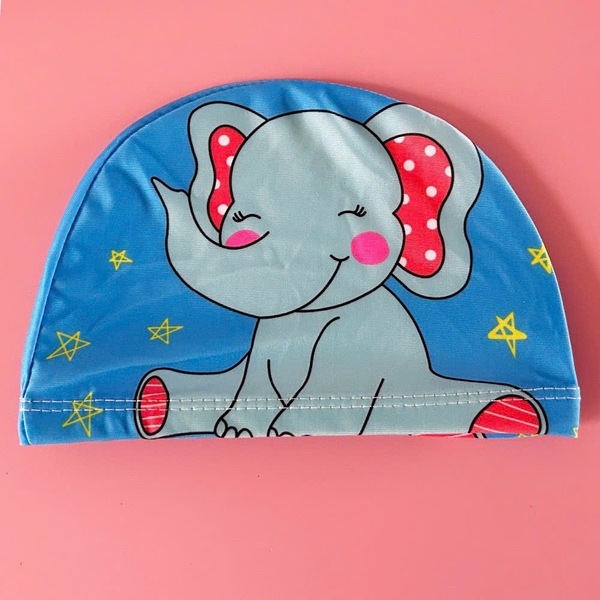 Mũ bơi 9 mẫu bé trai, bé gái khủng long, unicorn, cá mập...