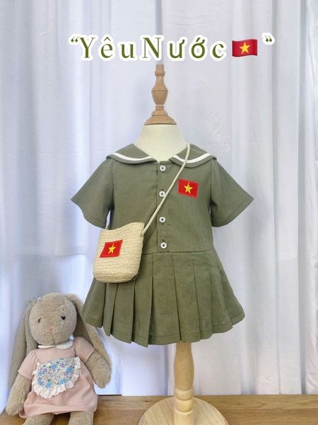 Váy 