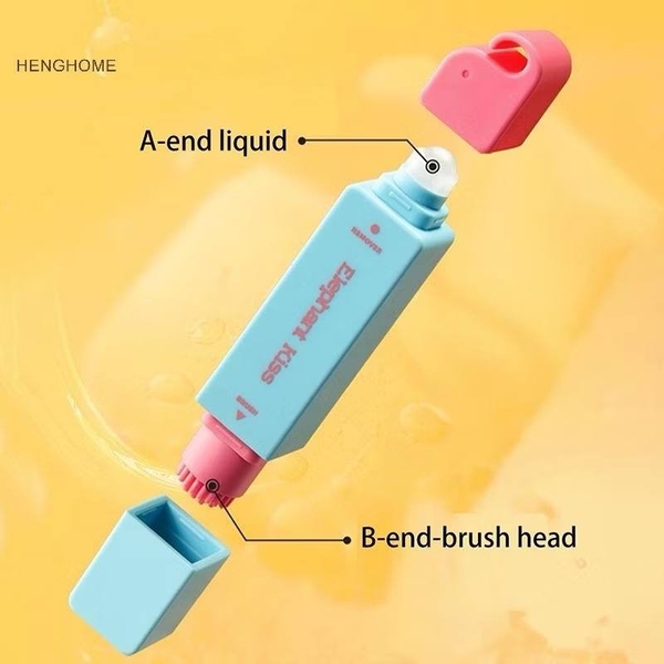 Set 2 bút tẩy vết bẩn tạm thời HENGHOME